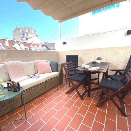 La Tierra Sur Apartment Malaga Center Εξωτερικό φωτογραφία