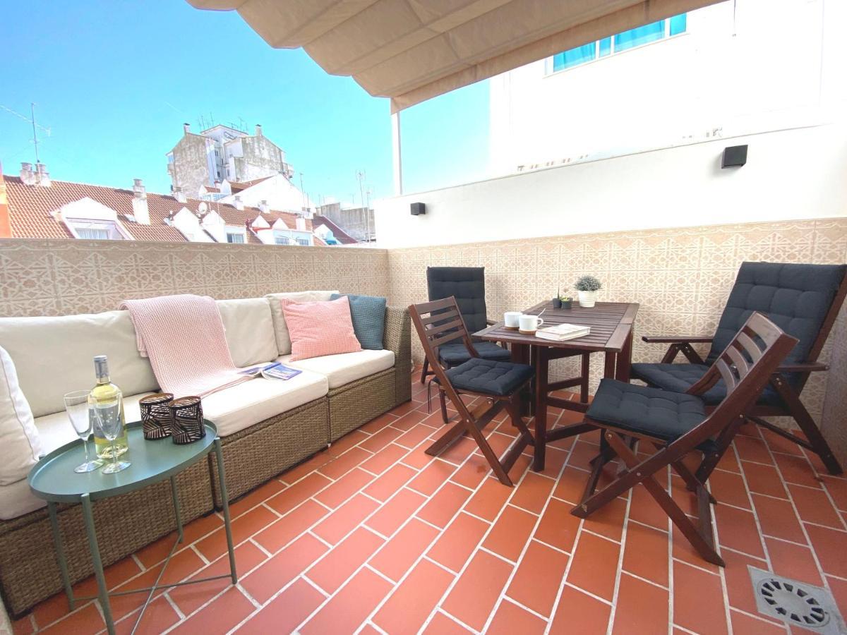 La Tierra Sur Apartment Malaga Center Εξωτερικό φωτογραφία