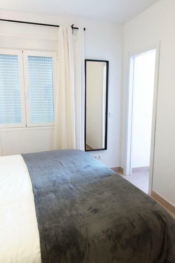 La Tierra Sur Apartment Malaga Center Εξωτερικό φωτογραφία